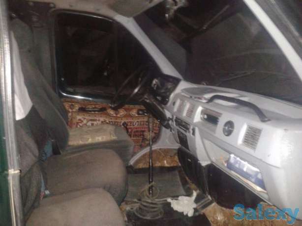 Продаю микроавтобус, фотография 1