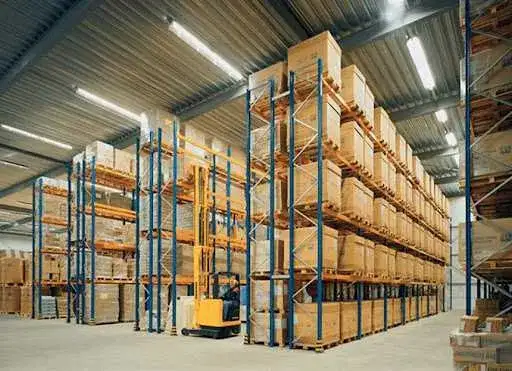 Ombor tokchalari - ishonchlilik, amaliyot bilan tasdiqlangan!, фотография 1