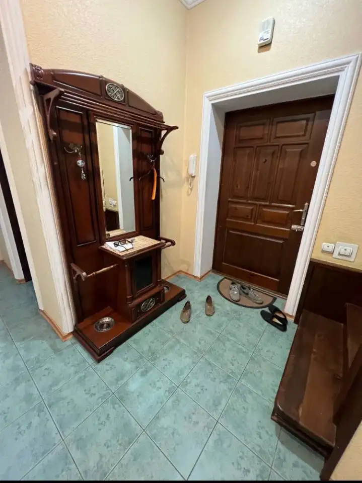 Двухуровневая 3 ком 260 м.Гостиница Россия, фотография 10