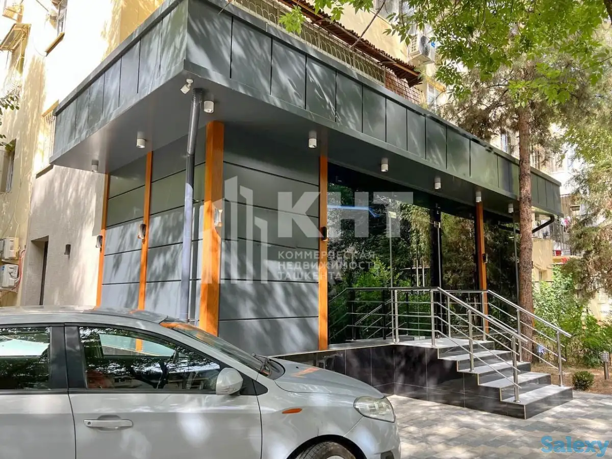 ПРОДАЖА ОФИСА на Ц-6, фотография 9