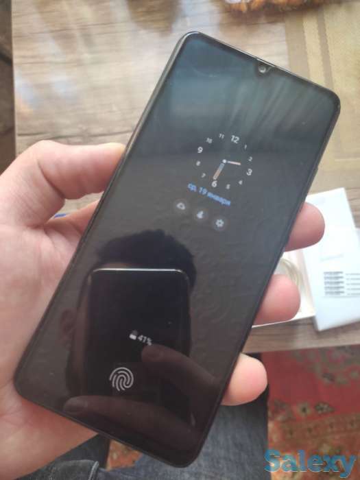 Самсунг А32 4/64, фотография 2