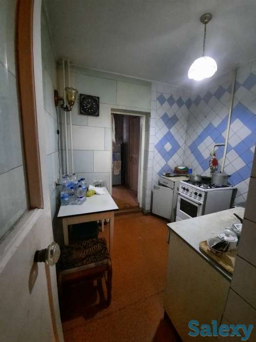 Собственник 2/4/5 Максим Горького, ул. Буюк ипак  йули, д 135, фотография 4