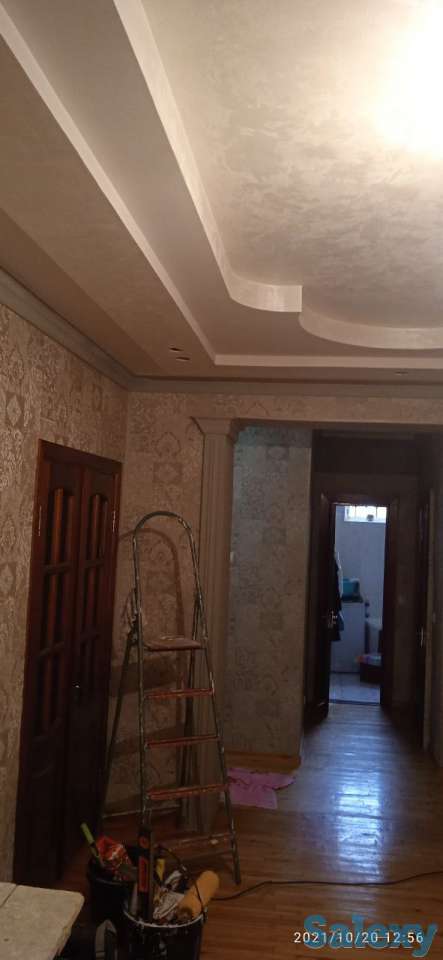 Ремонт квартир под ключ, фотография 2