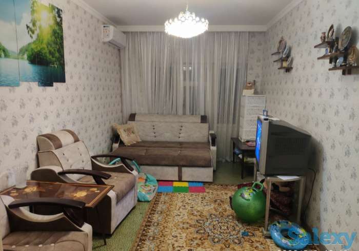 Продажа квартиры, Массив Буз-2 дом 27, фотография 1