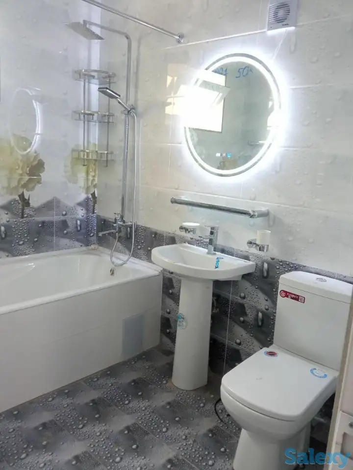 все ремонтные работы и сан.техника, фотография 7