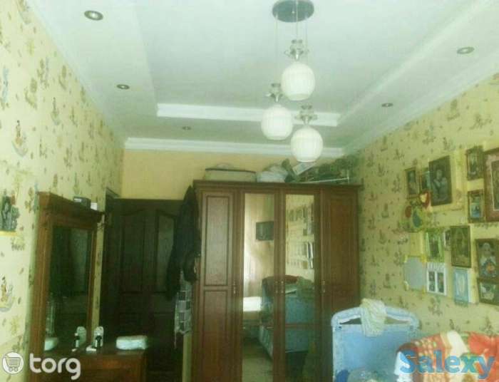 продам 4х комнатную, Каракамыш 2/1, фотография 5