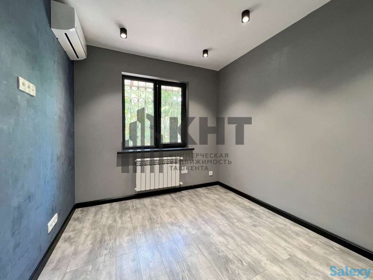 Продается офис. 107м2 ул. Садыка Азимова, фотография 4