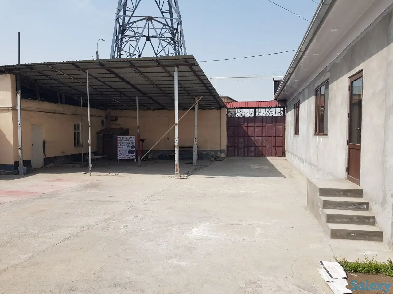 Продается дом, Бектемирский р-он., фотография 1