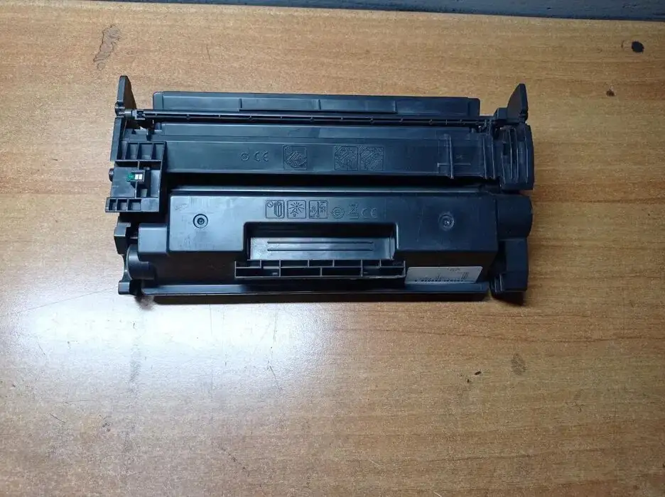 Картридж RTC-CF226A чёрный китайский Canon. HP, фотография 1