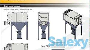 Фильтровентиляционное оборудования, фотография 6