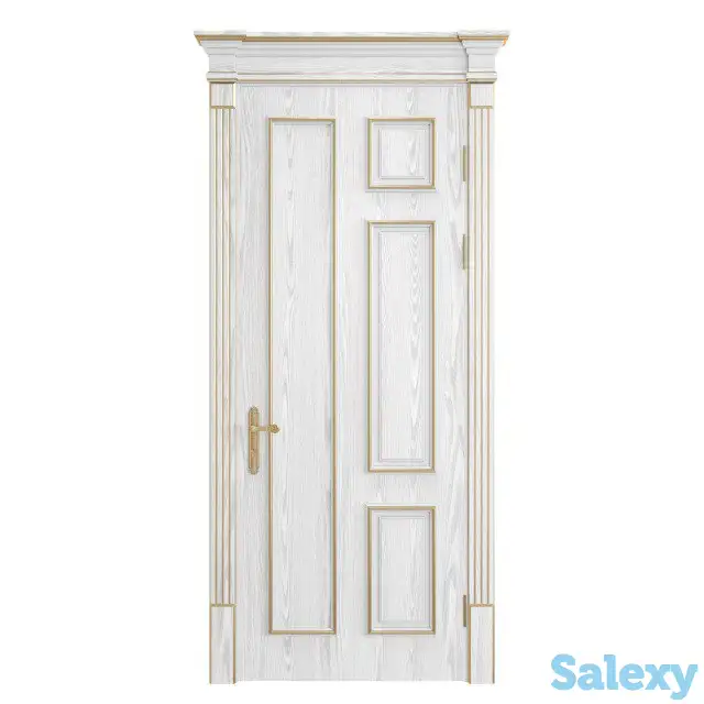 ALIDOORF NEO CLASSIC eshik va romlari, фотография 5