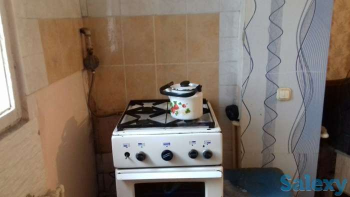 Продается однокомнатная квартира, Метро Буюк ипак юли, фотография 3