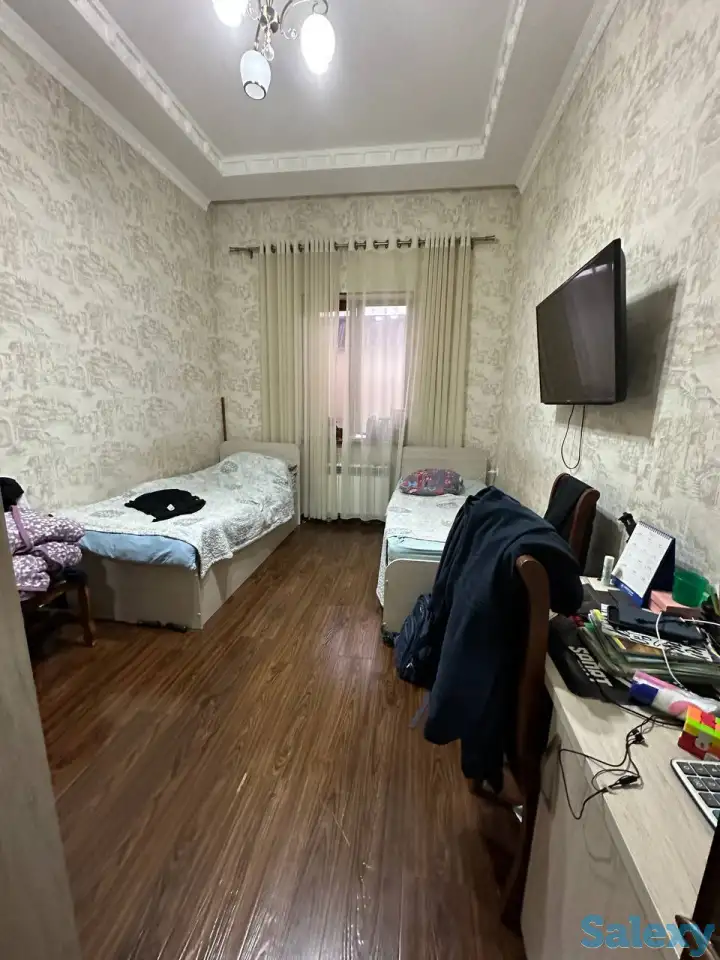 Дом,Академгородок,7-комн,2-этажа,180 м²,евроремонт,въезд, фотография 5