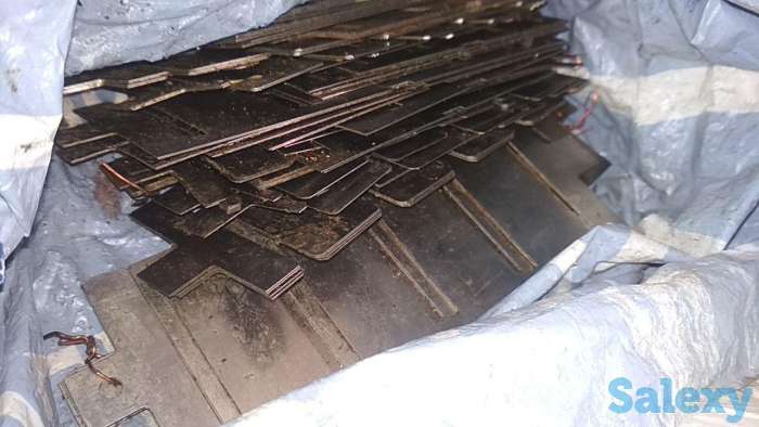 Продаются комплекты пластин к клапанам ПИК, фотография 2