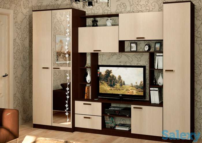 Гостиная №138, фотография 1