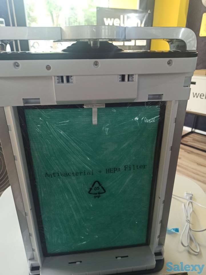 Очиститель воздуха Welkin, фотография 6