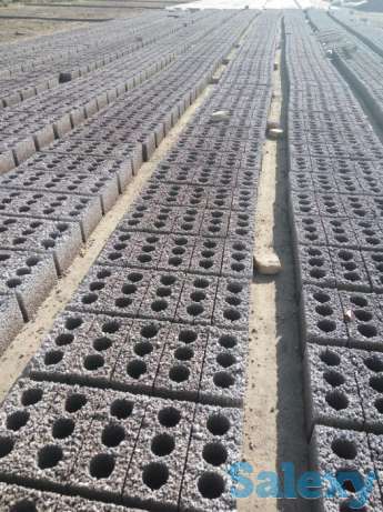 Шлакоблоки с доставкой на дом, фотография 2