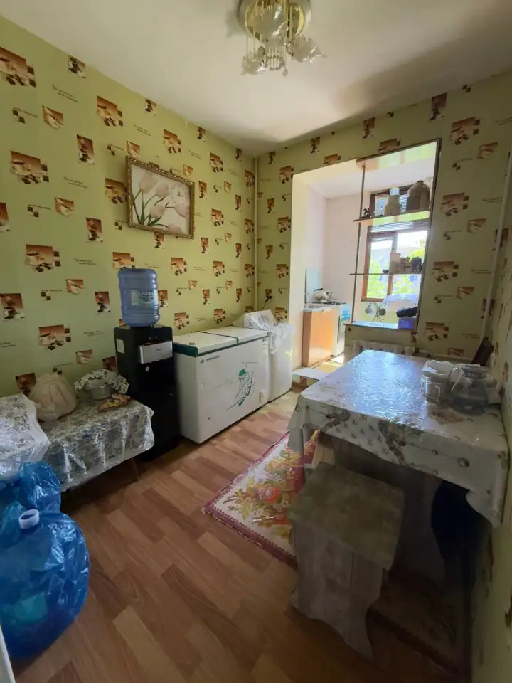 Квартира 3х комнатная, Низамий 2а, фотография 8