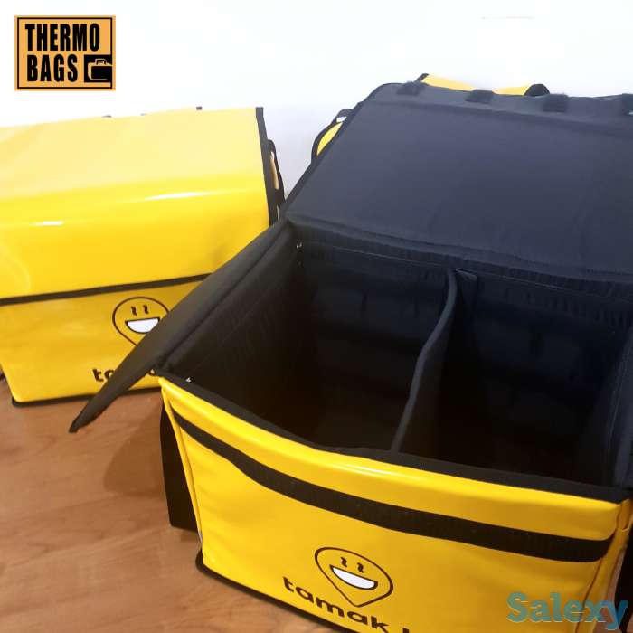 Терморюкзак, фотография 3