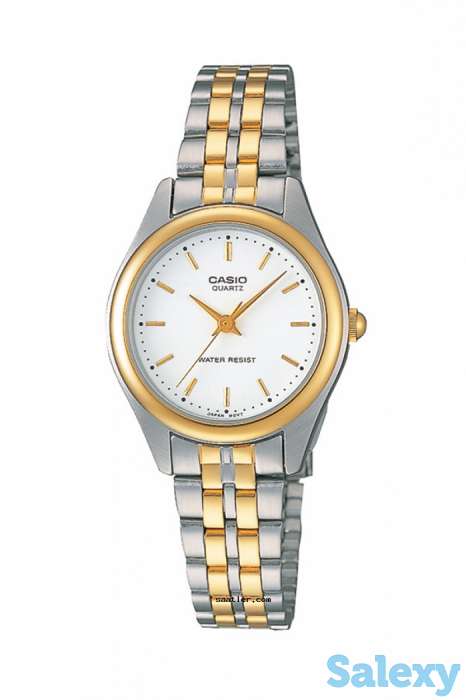 Эксклюзивные часы Casio, фотография 1