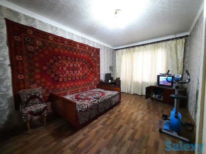 Продаётся-2/2/4-77-серии.Кирпич.Балкон 2х6  санаторий-ТУРОН-, фотография 7