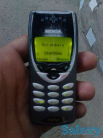 Nokia 8260 perfectum, фотография 1