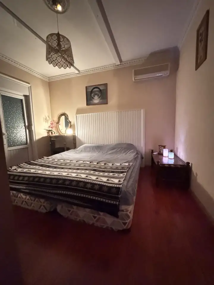 2-ком квартира в центре ташкента 2 этаж, 1-й проезд аккурган, дом 7, фотография 1