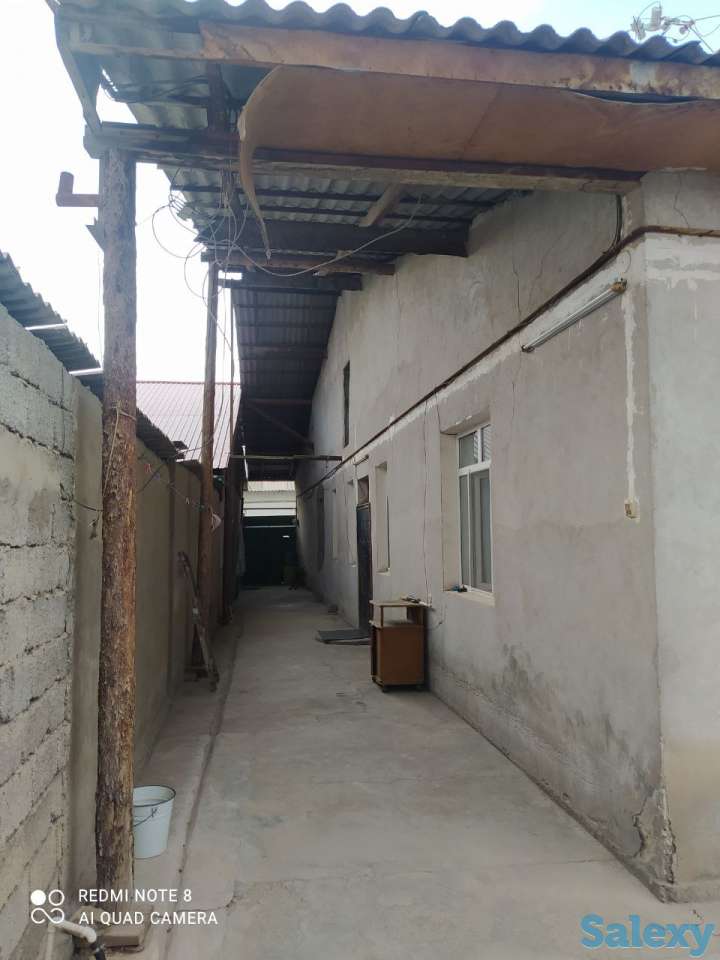 Продаётся дом в Яшнабадском р-оне, фотография 1