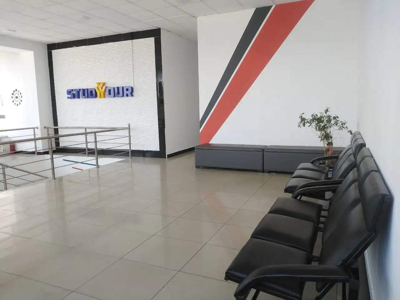 Сдаётся в аренду офис в Юнусабадском районе, Юнусабад 14кв, фотография 4