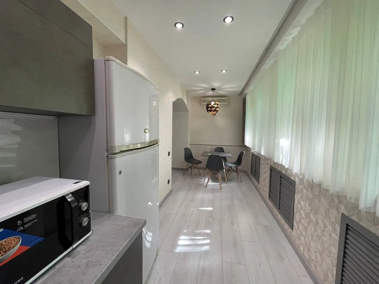 Сдаю 234 на Ц-1 квартира аккуратная в центре, фотография 5