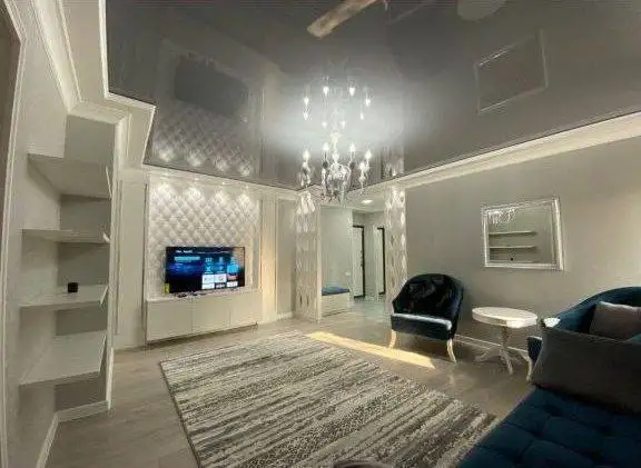 234 на длительный срок люкс Ц-1 центр города, фотография 8