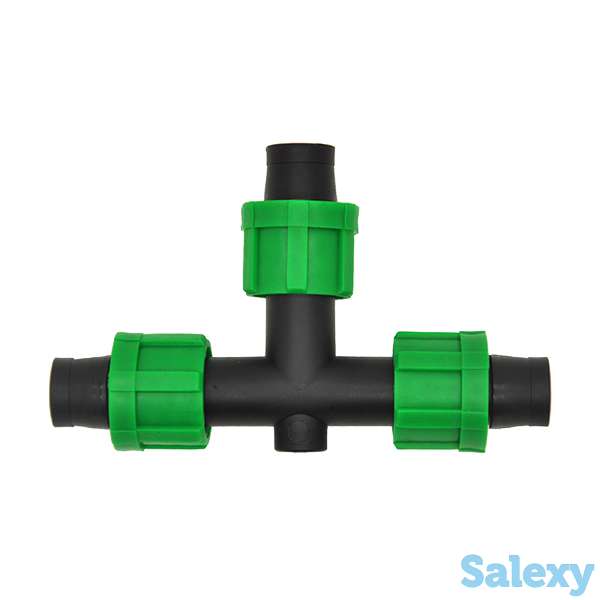 Поставки системы капельного орошения и плёнки для теплиц из Ирана, фотография 6