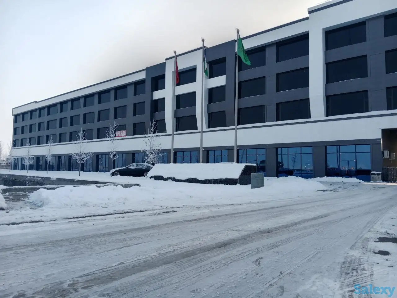 Аренда помещения, фотография 1