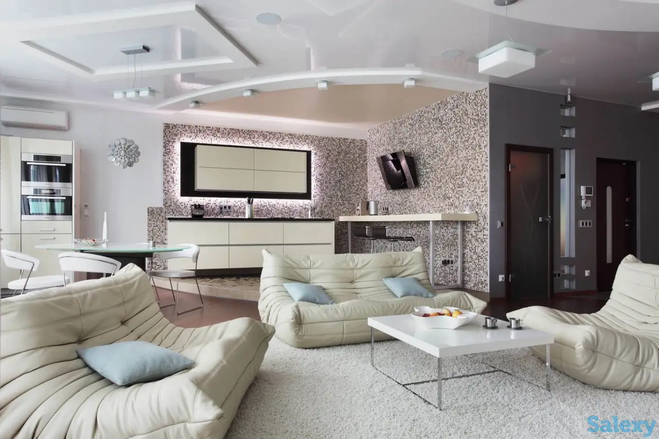 Ремонт квартир под ключ, фотография 5