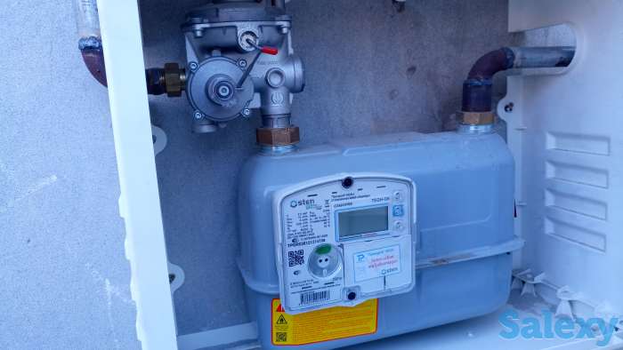 Сварщик - Сантехник., фотография 5