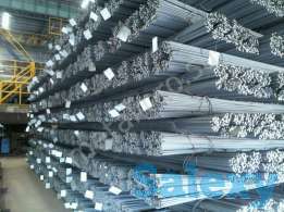 Металлопрокат (арматура, листы, трубы, катанка...), фотография 1