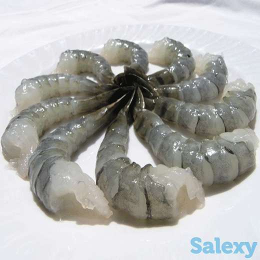 Поставки морепродуктов во Вьетнам || Поиск вьетнамских морепродуктов, фотография 8