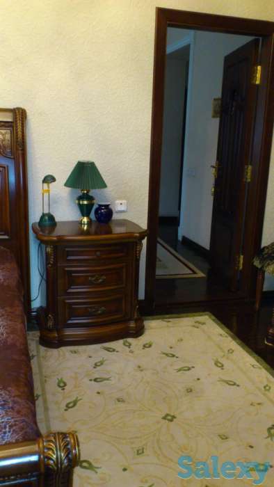 Продам 2 комн. квартиру на гостинице Grand Mir, Гостиница Гранд Мир (парк Бобур), фотография 6