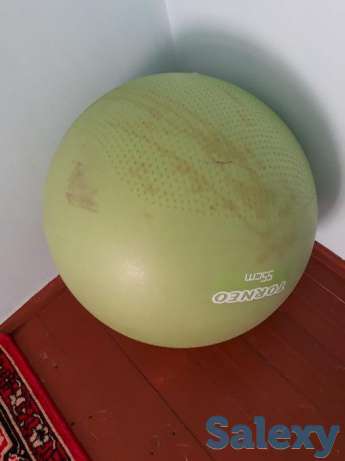 Фит болл . для укачевания деток, фотография 1