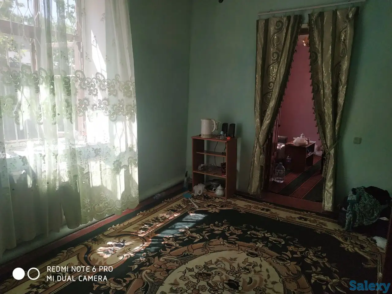 Продам пол дома, Улица Интезор, фотография 6