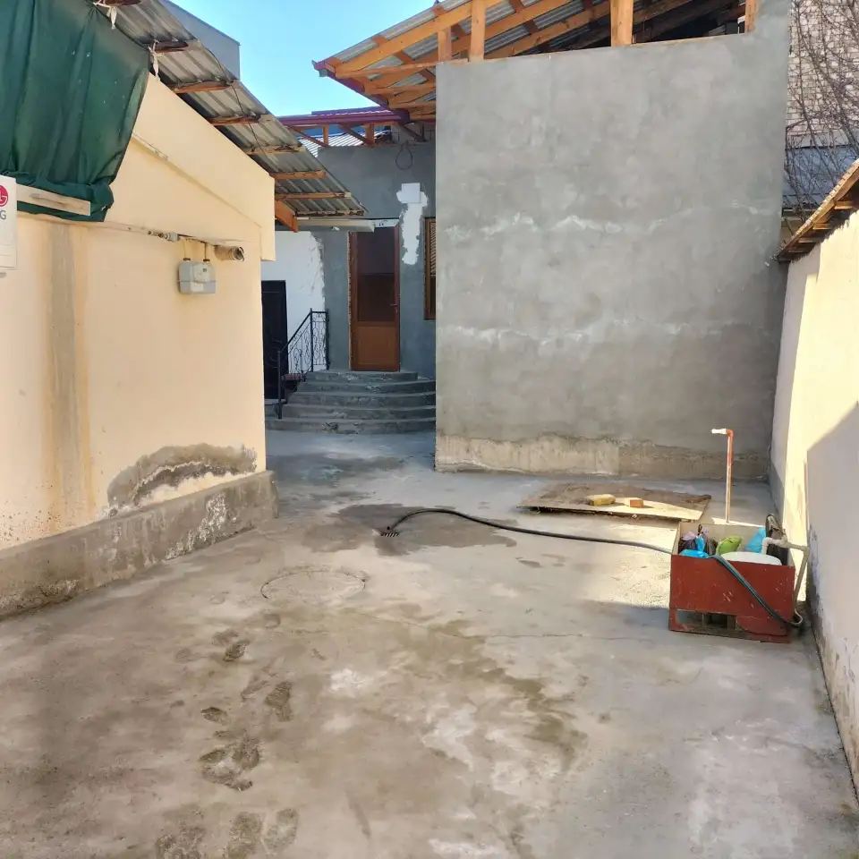 Махалля Мукими дом 3,3 сотки, фотография 6