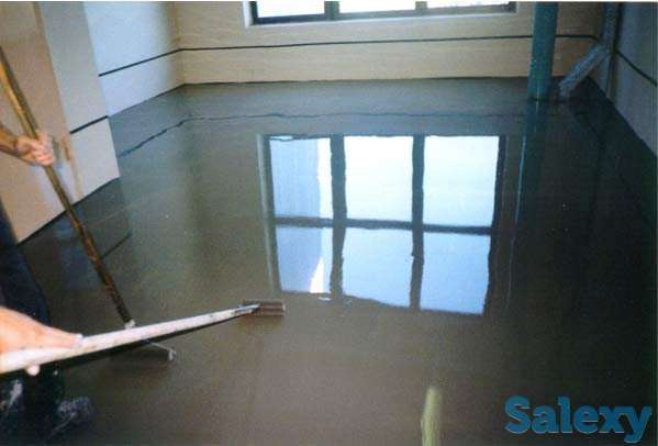 Наливной пол оптом в Ташкенте, фотография 4