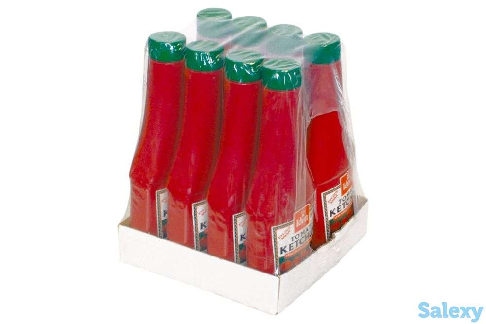 Термоусадочное упаковочное оборудование, фотография 2