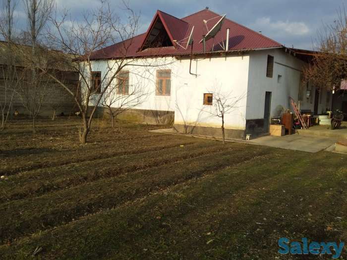 Продам Дом 30 соток, Ташкентская область, г Чирчик, за плотиной. Саксаната, фотография 3