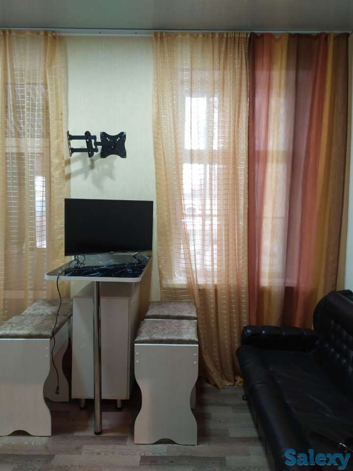 Задаю квартиру в Чирчике, Чирчик . Ул. А. Навои, фотография 4