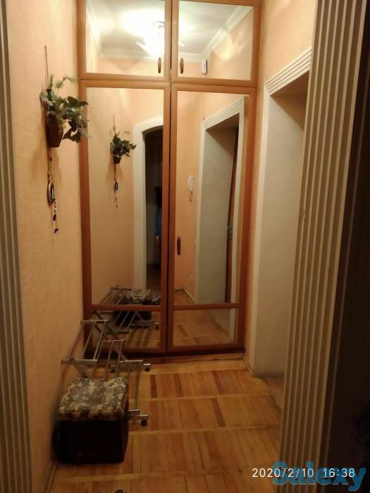 Сдам квартиру в центре, Нукусская 2а, фотография 3