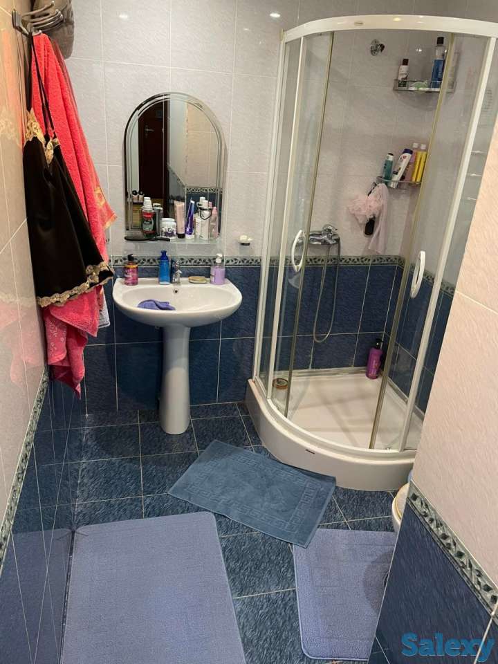 Ц-5 продаётся отличная квартира - 4 переделанная в 3, фотография 7