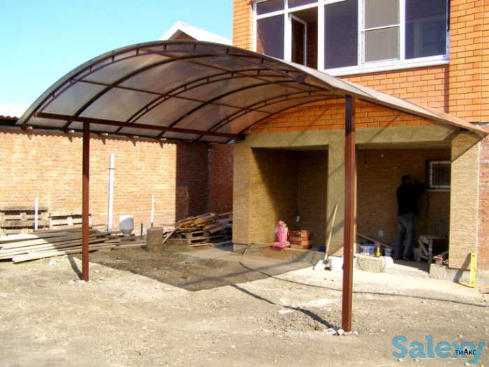 БРИГАДА Газо-Электро сварычный работы  !!!, фотография 5