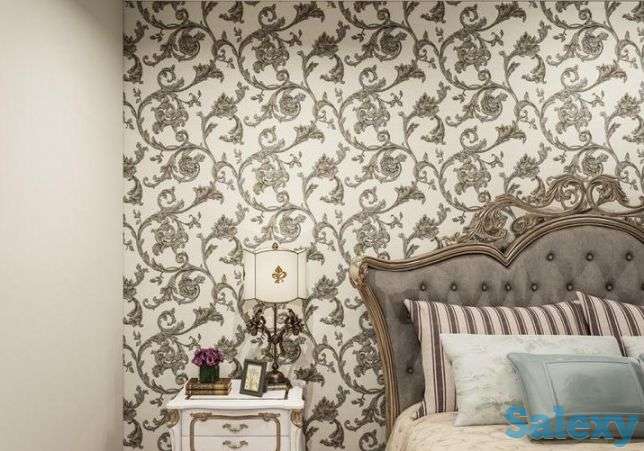 Обои ланита, палитра, арт грант, фотография 5