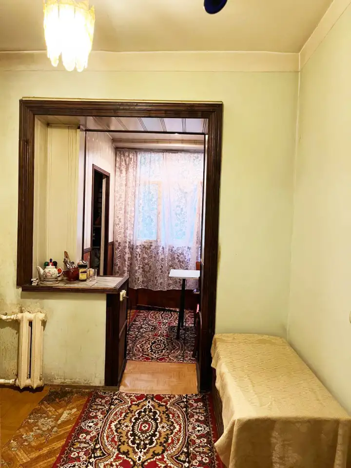 Продается 1-комн. квартира Своя на Ганге, фотография 5